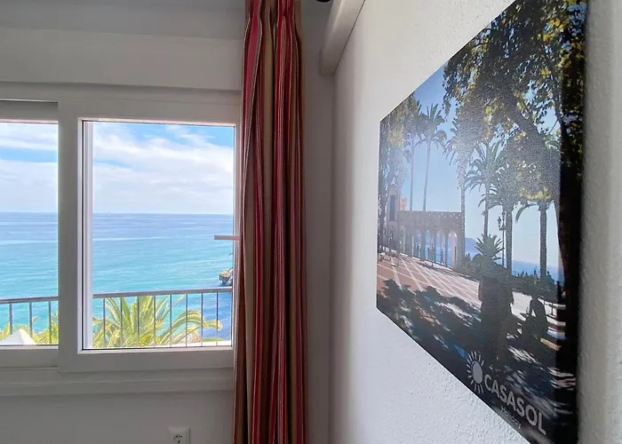 Acapulco Playa 412 Casasol Διαμέρισμα *