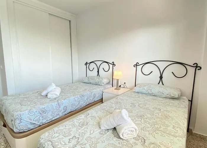 Acapulco Playa 412 Casasol Nerja