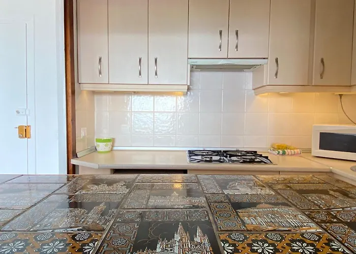 Acapulco Playa 412 Casasol Διαμέρισμα Nerja