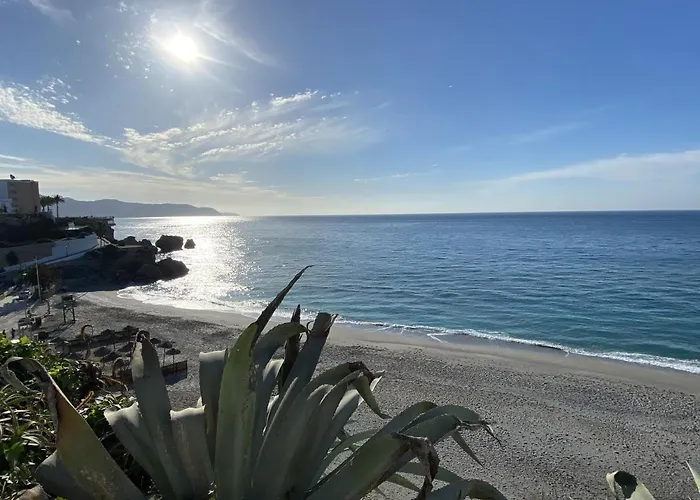 דירה Acapulco Playa 412 Casasol