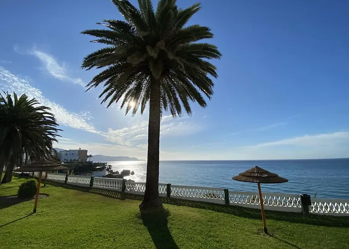 Acapulco Playa 412 Casasol Διαμέρισμα Nerja