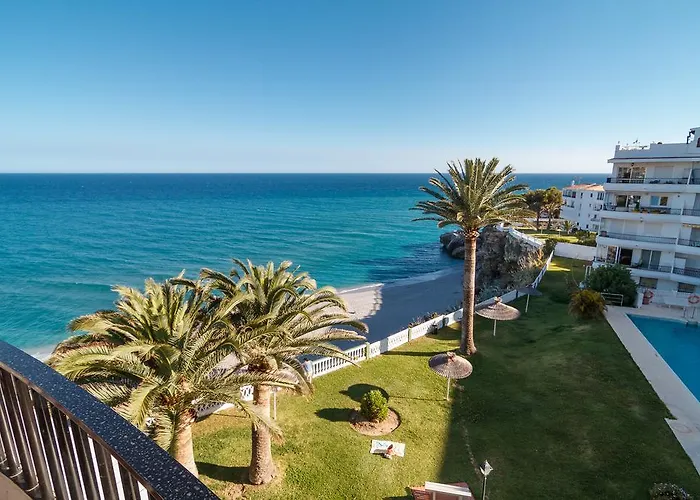 Acapulco Playa 412 Casasol Apartment Nerja