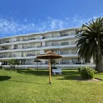 Апартаменты Acapulco Playa 412 Casasol Нерха