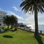 Acapulco Playa 412 Casasol Апартаменты Нерха