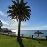 Acapulco Playa 412 Casasol Апартаменты Нерха