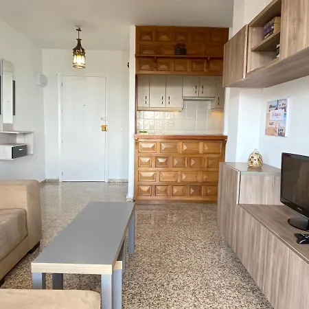 Acapulco Playa 412 Casasol דירה *