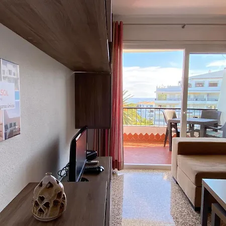 Acapulco Playa 412 Casasol דירה *