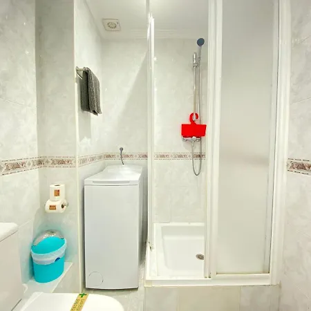 Acapulco Playa 412 Casasol *