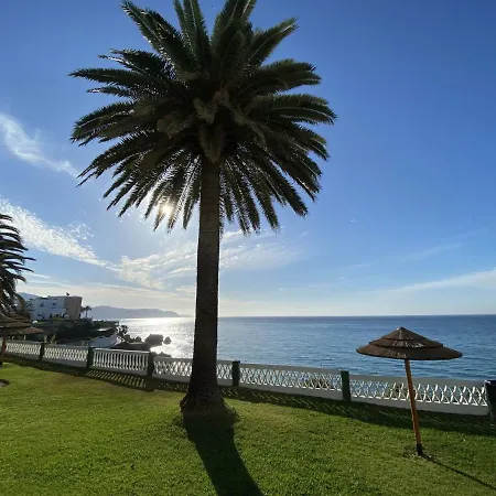 Acapulco Playa 412 Casasol Apartmán Nerja