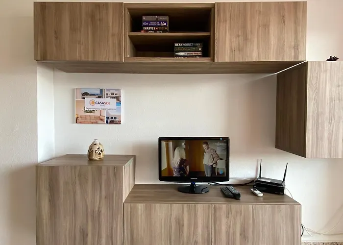 Acapulco Playa 412 Casasol *