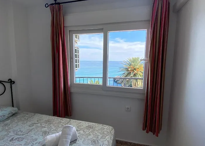 Acapulco Playa 412 Casasol نيرخا