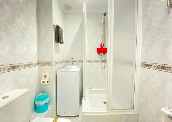 Acapulco Playa 412 Casasol *