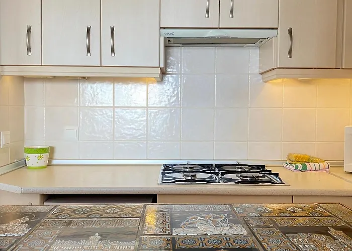 Acapulco Playa 412 Casasol * نيرخا